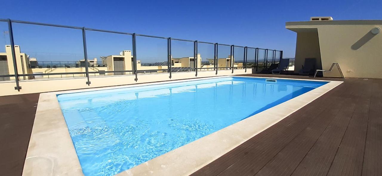 Casa Aura Appartement Olhão Buitenkant foto